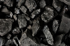 Bullhurst Hill coal boiler costs